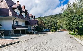 Apartament Maja 13